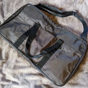 NWT Calvin Klein Weekender Duffle